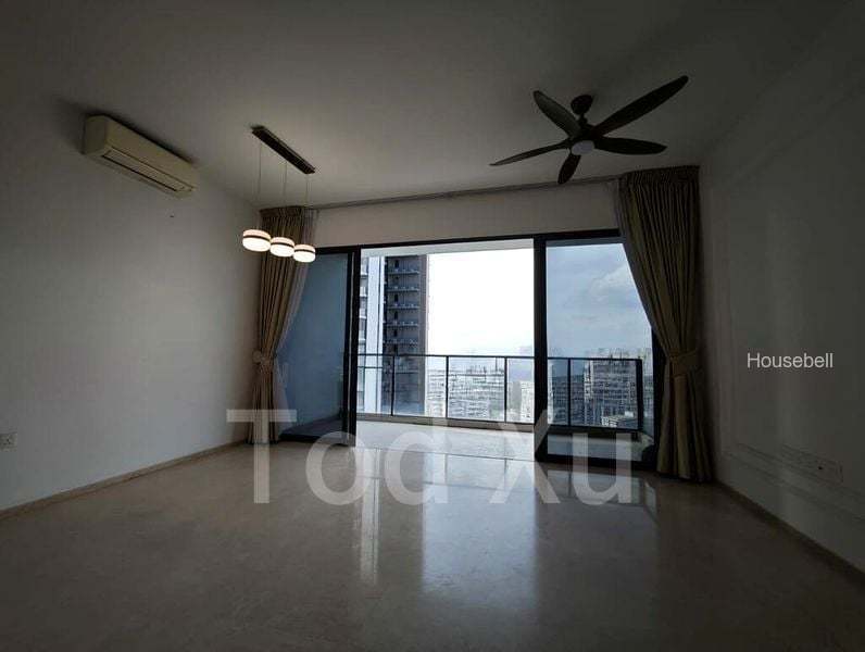 The Clement Canopy, S$ 7,400 /mo, 1,346 sqft, Condos - Condominium