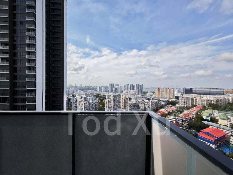 The Clement Canopy, S$ 7,400 /mo, 1,346 sqft, Condos - Condominium