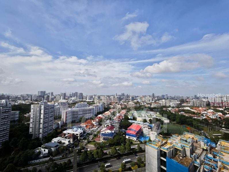 The Clement Canopy, S$ 7,400 /mo, 1,346 sqft, Condos - Condominium