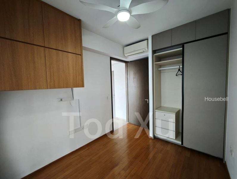 The Clement Canopy, S$ 7,400 /mo, 1,346 sqft, Condos - Condominium