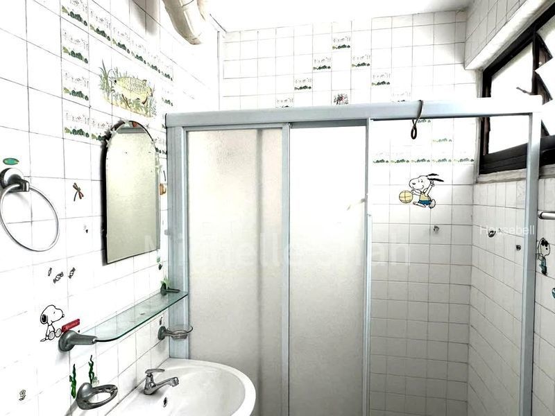 110 Bishan Street 12, S$ 720,000, 904 sqft, 组屋 - 4 S