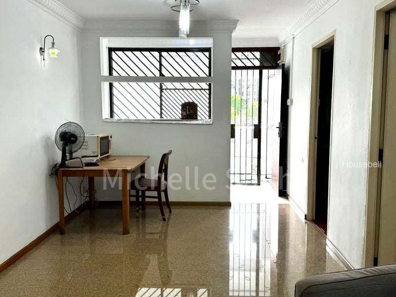 110 Bishan Street 12, S$ 720,000, 904 sqft, 组屋 - 4 S