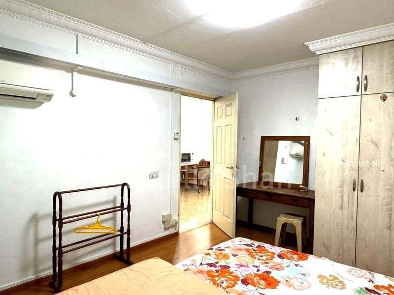 110 Bishan Street 12, S$ 720,000, 904 sqft, 组屋 - 4 S