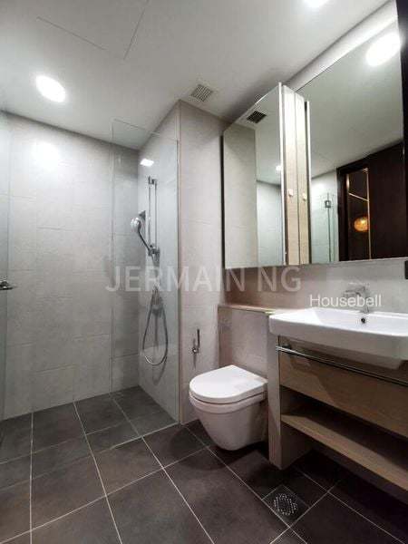 Terrene at Bukit Timah, S$ 3,300 /mo, 527 sqft, Condos - Condominium