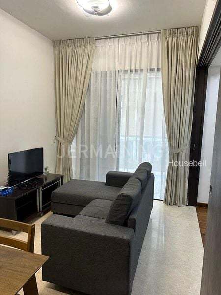 Terrene at Bukit Timah, S$ 3,300 /mo, 527 sqft, Condos - Condominium