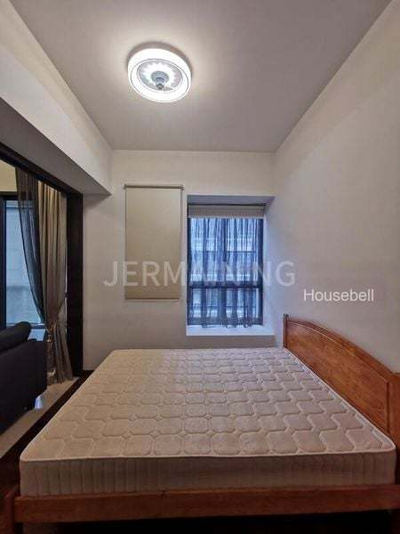 Terrene at Bukit Timah, S$ 3,300 /mo, 527 sqft, Condos - Condominium