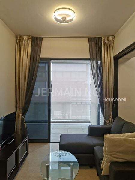Terrene at Bukit Timah, S$ 3,300 /mo, 527 sqft, Condos - Condominium
