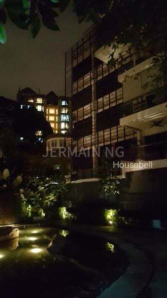 Terrene at Bukit Timah, S$ 3,300 /mo, 527 sqft, Condos - Condominium