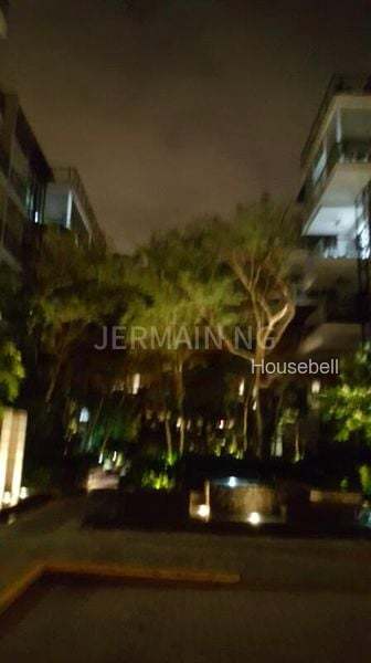 Terrene at Bukit Timah, S$ 3,300 /mo, 527 sqft, Condos - Condominium