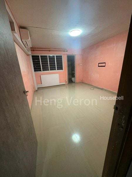 288 Yishun Avenue 6(4)