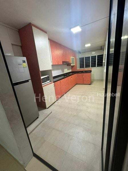288 Yishun Avenue 6(2)