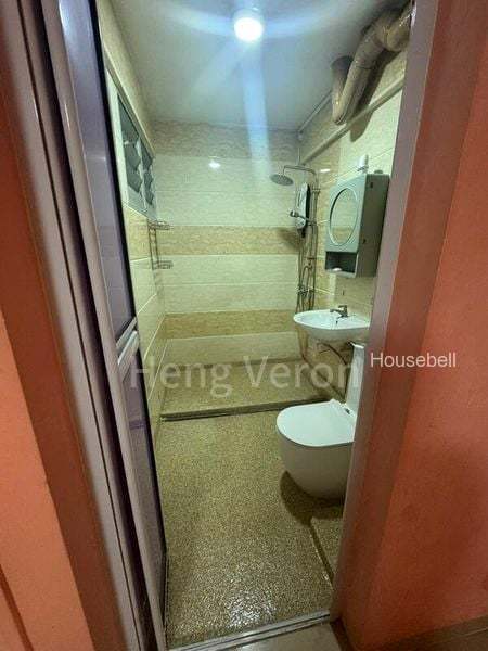 288 Yishun Avenue 6(3)