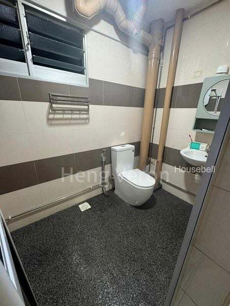 288 Yishun Avenue 6, S$ 3,500 /mo, 1,313 sqft, HDB - 5 A