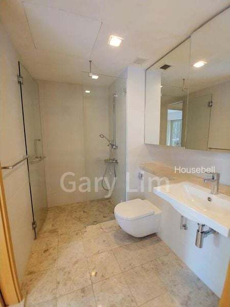 One Shenton, S$ 6,400 /mo, 1,098 sqft, Condos - Condominium