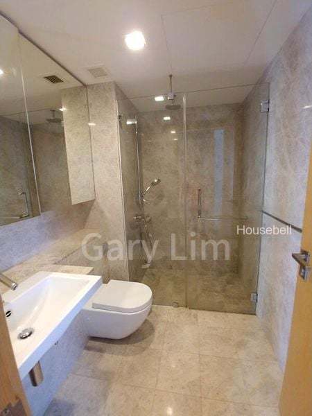 One Shenton, S$ 6,400 /mo, 1,098 sqft, Condos - Condominium
