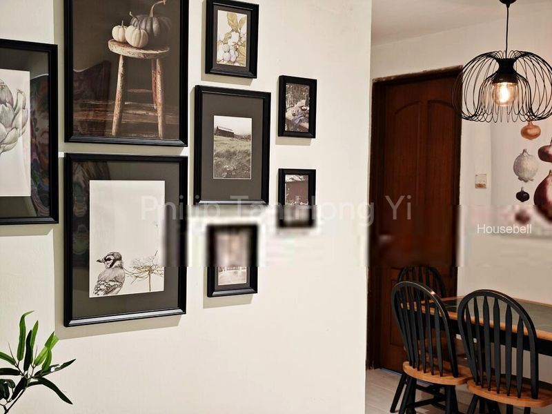 32 Penhas Road, S$ 1,250 /mo, 80 sqft, Condos - Apartment