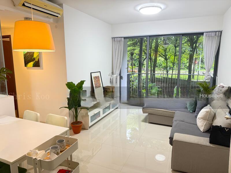 The Visionaire, S$ 1,390,000 (Negotiable), 872 sqft, Condos - Executive Condominium