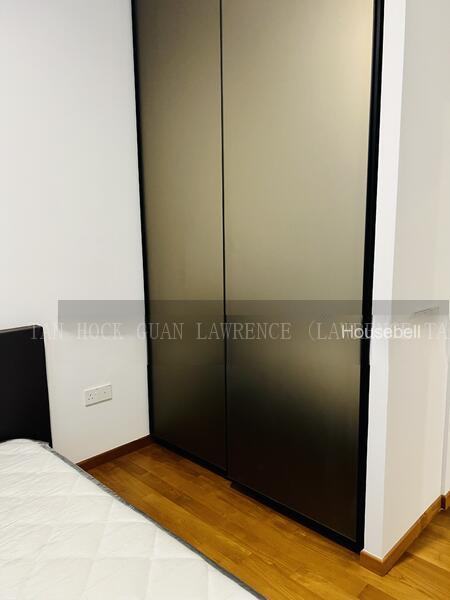 Fourth Avenue Residences, S$ 1,820,000 (Negotiable), 710 sqft, Condos - Condominium