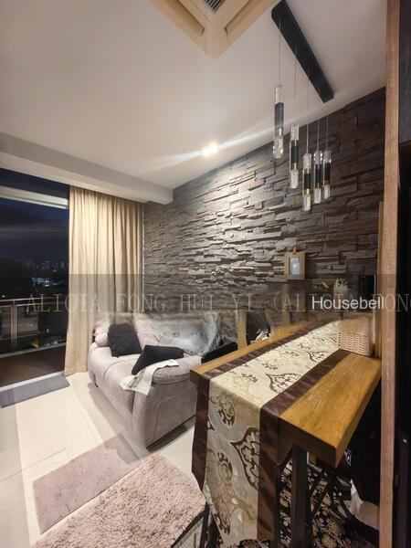 Rezi 26, S$ 998,000 (最低价格), 807 sqft, 公寓 - Condominium