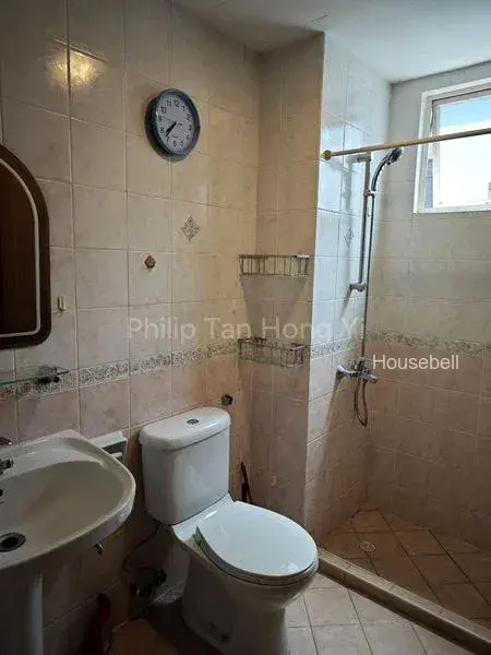 32 Penhas Road, S$ 1,250 /mo, 80 sqft, Condos - Apartment