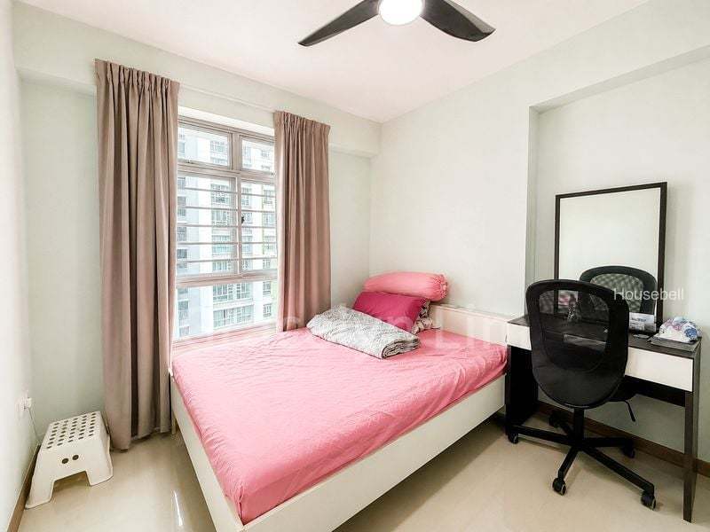 106B Bidadari Park Drive(5)