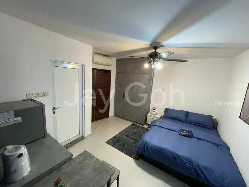 Corner Terrace for Room Rent: 27 Niven Road(2)