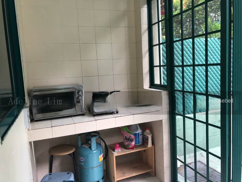 Lakeside Grove, S$ 7,600 (Negotiable) /mo, 3,000 sqft, Landed - Terraced House