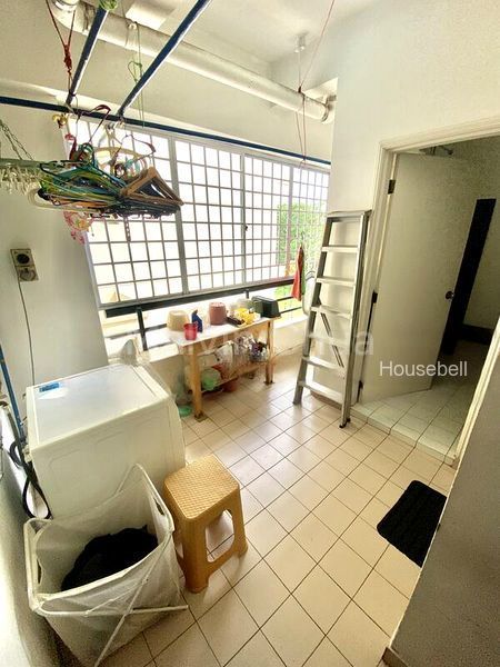 Parkshore, S$ 3,650,000, 1,668 sqft, Condos - Condominium