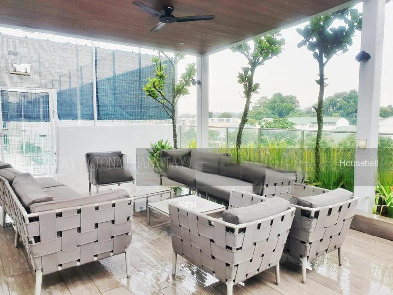 Robin Residences, S$ 1,560,000, 538 sqft, 公寓 - Condominium