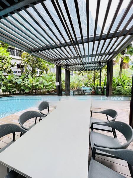 The Visionaire, S$ 1,390,000 (Negotiable), 872 sqft, Condos - Executive Condominium