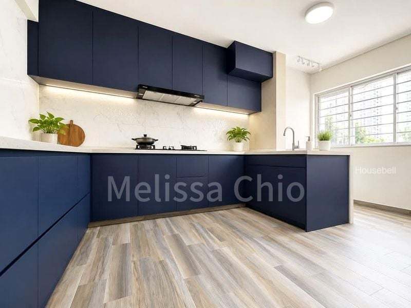 140 Bukit Batok Street 11, S$ 950,000, 1,615 sqft, HDB - Executive Apartment