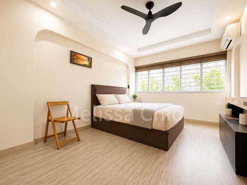 140 Bukit Batok Street 11, S$ 950,000, 1,615 sqft, HDB - Executive Apartment