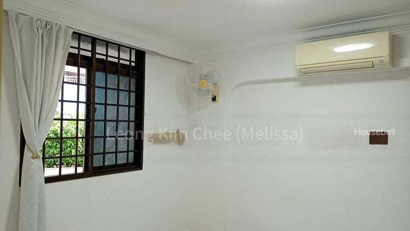 115 Lorong 1 Toa Payoh, S$ 1,350 /mo, 100 sqft, HDB - 1 Room