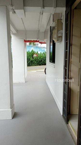 115 Lorong 1 Toa Payoh, S$ 1,350 /mo, 100 sqft, HDB - 1 Room