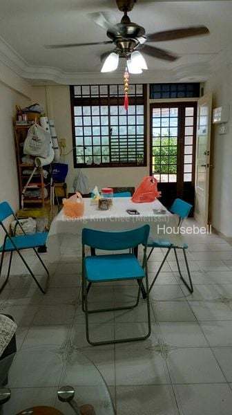 115 Lorong 1 Toa Payoh, S$ 1,350 /mo, 100 sqft, HDB - 1 Room