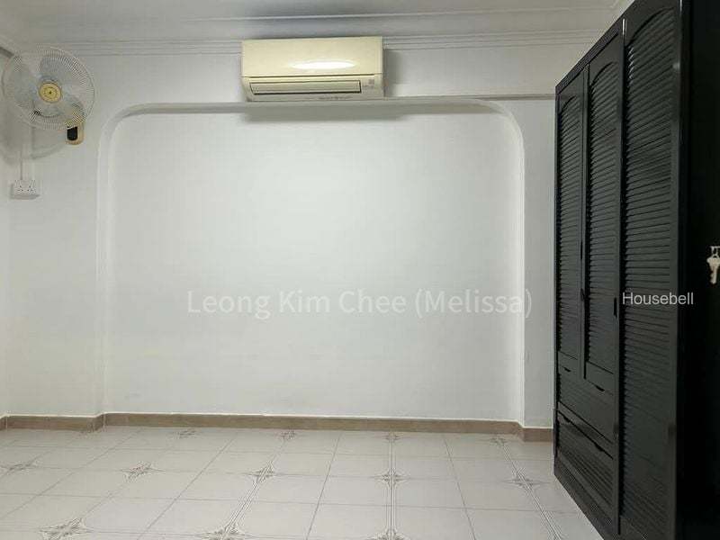 115 Lorong 1 Toa Payoh, S$ 1,350 /mo, 100 sqft, HDB - 1 Room