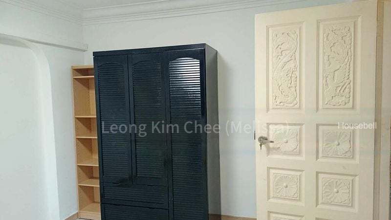 115 Lorong 1 Toa Payoh, S$ 1,350 /mo, 100 sqft, HDB - 1 Room