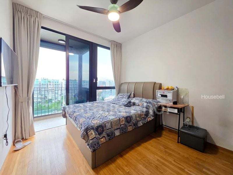 Park Colonial, S$ 2,900,000, 1,195 sqft, Condos - Condominium
