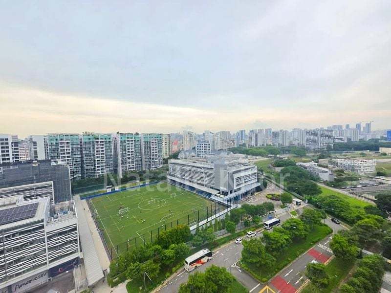 Park Colonial, S$ 2,900,000, 1,195 sqft, Condos - Condominium