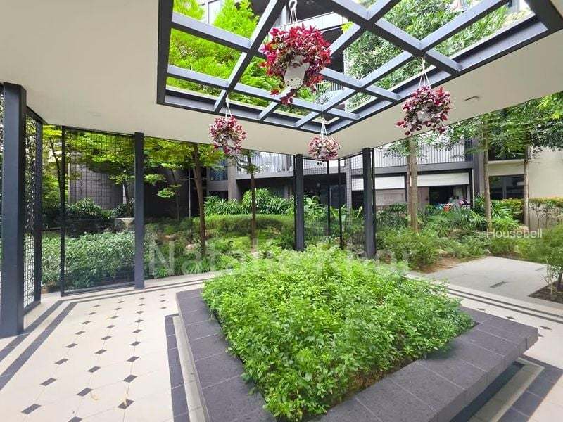 Park Colonial, S$ 2,900,000, 1,195 sqft, Condos - Condominium