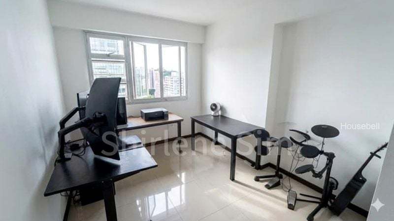 93B Telok Blangah Street 31, S$ 758,000, 731 sqft, 组屋 - Unknown
