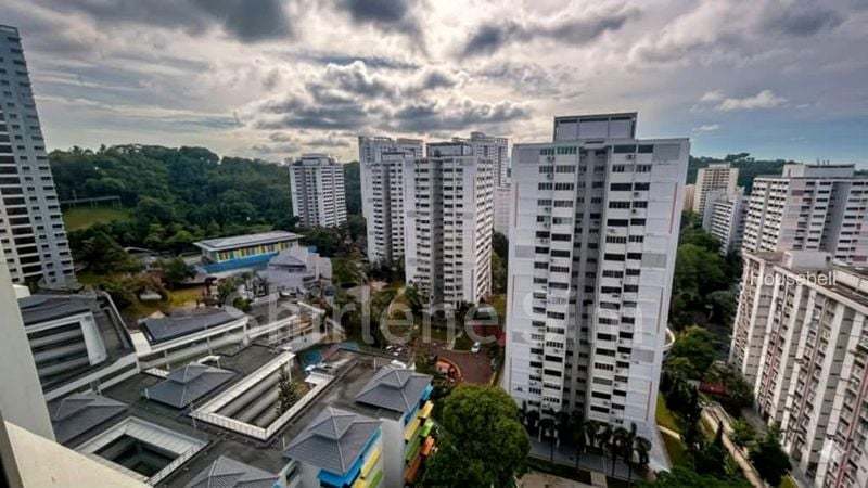 93B Telok Blangah Street 31, S$ 758,000, 731 sqft, 组屋 - Unknown