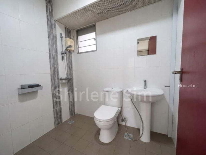 93B Telok Blangah Street 31(3)