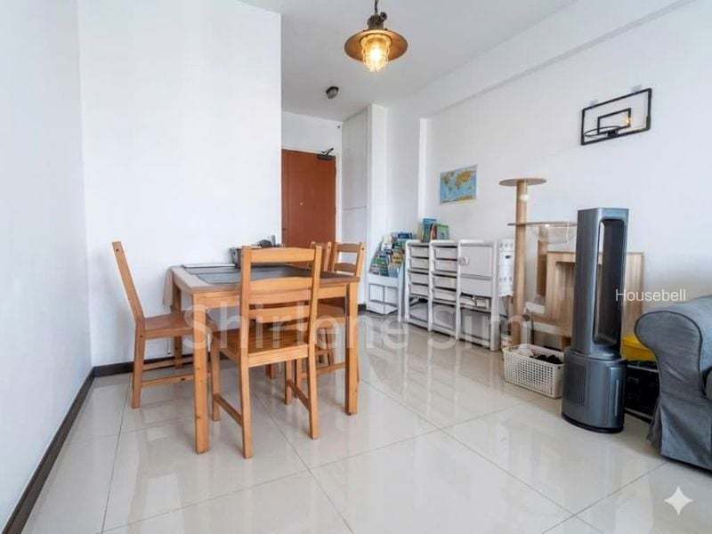 93B Telok Blangah Street 31, S$ 758,000, 731 sqft, 组屋 - Unknown