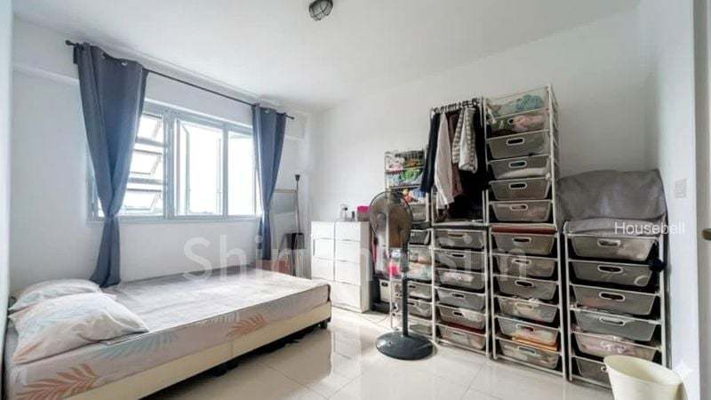 93B Telok Blangah Street 31(5)