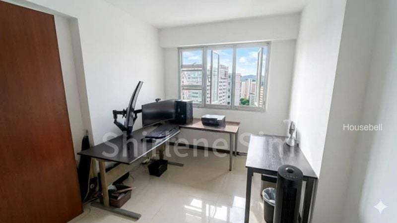 93B Telok Blangah Street 31, S$ 758,000, 731 sqft, 组屋 - Unknown