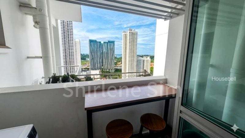 93B Telok Blangah Street 31(1)
