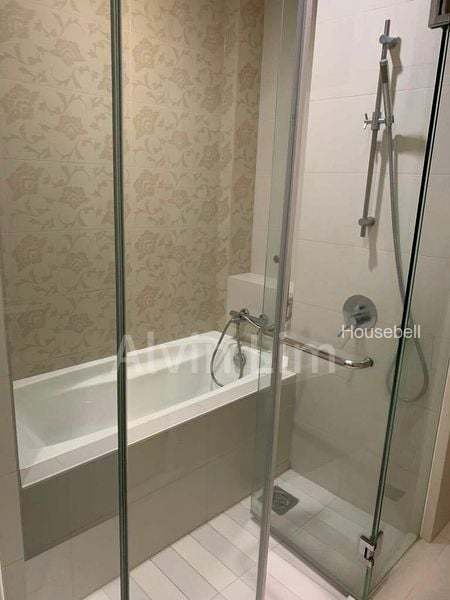 Rosewood Suites, S$ 5,199 /月, 1,711 sqft, 公寓 - Condominium