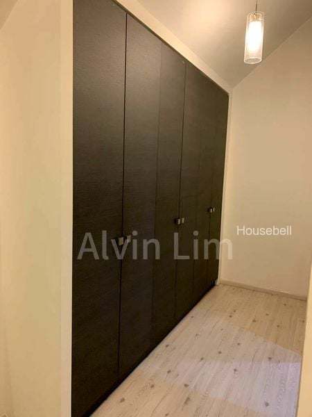 Rosewood Suites, S$ 5,199 /月, 1,711 sqft, 公寓 - Condominium