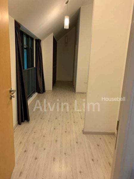 Rosewood Suites, S$ 5,199 /月, 1,711 sqft, 公寓 - Condominium